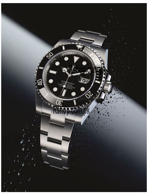 rolex replica watch price in pakistan|rolex submariner price in pakistan.